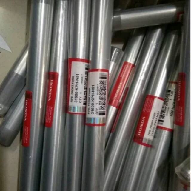 as shock depan honda karisma ,supra 125