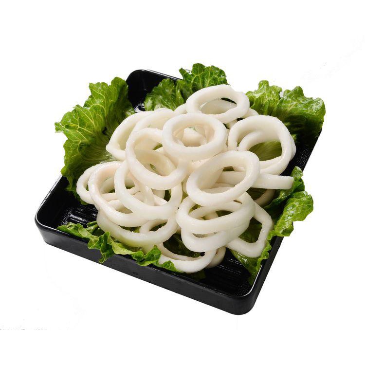 

Squid Ring / Cumi 1 Kg