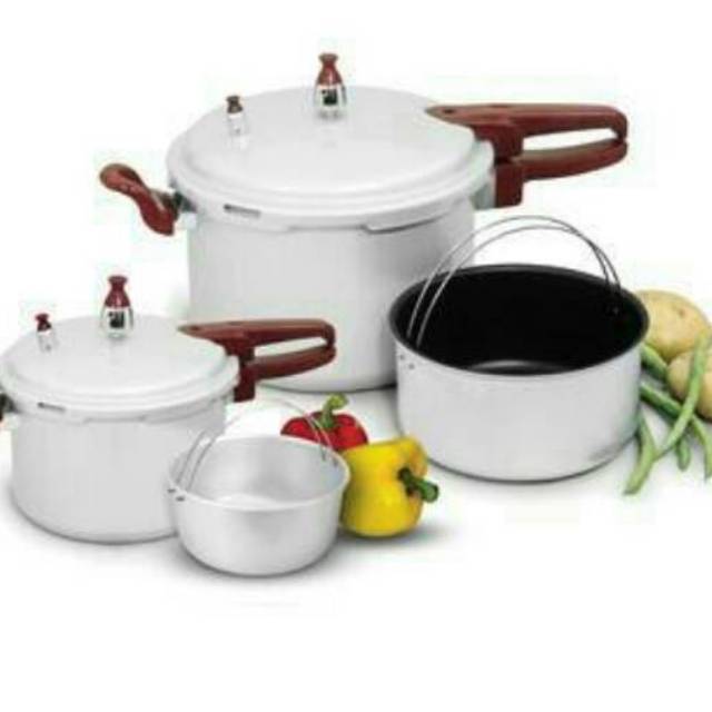 MAXIM PRESTO 7 liter