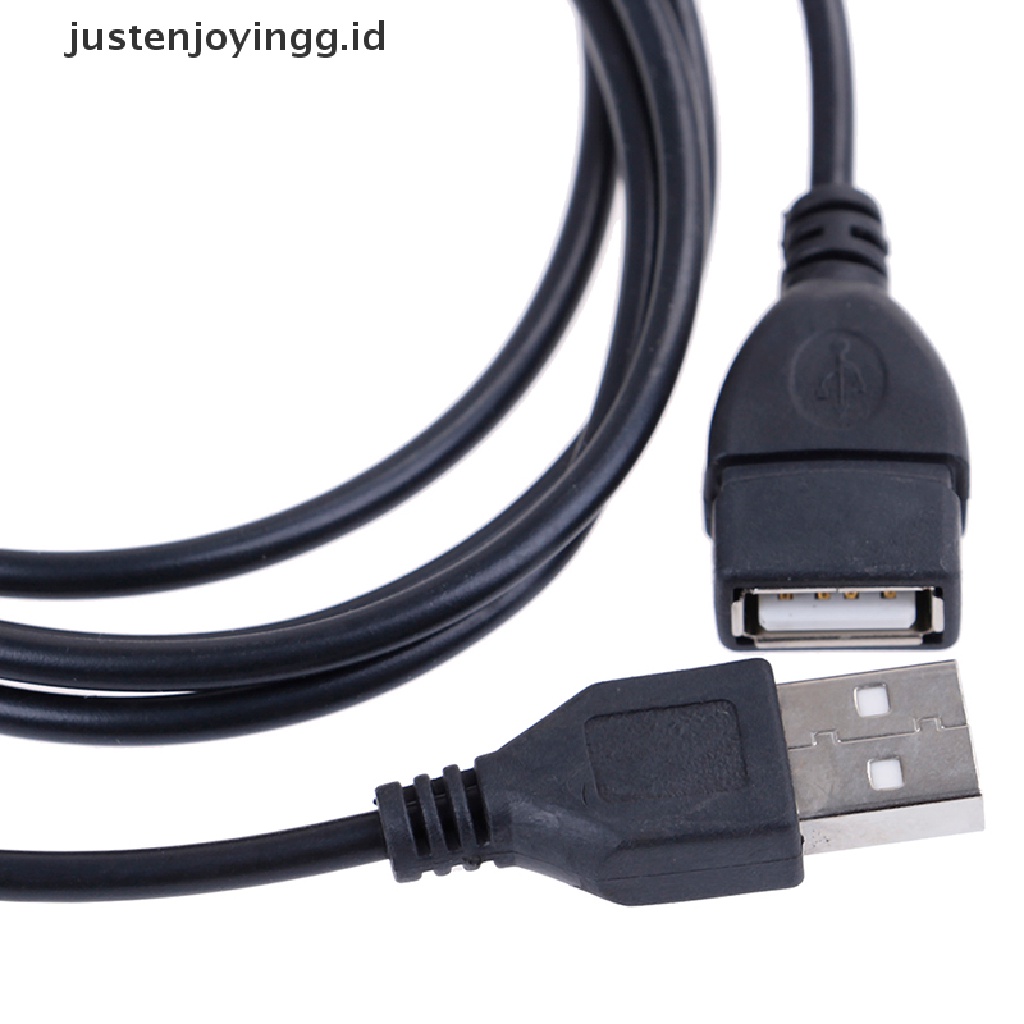 Kabel extension data sync usb 2.0 male Ke female