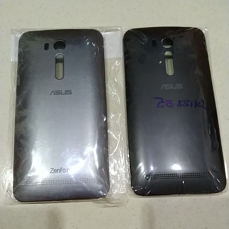 BACKDOOR ASUS ZENFONE GO 5.5/ZB551KL