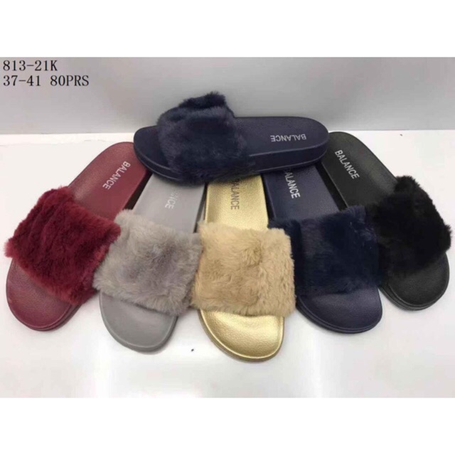 Jelly Sandal Bulu Sandal Kokop Bulu 813 21F Shopee Jelly Sandal Bulu Sandal Kokop Bulu 813 21F Shopee