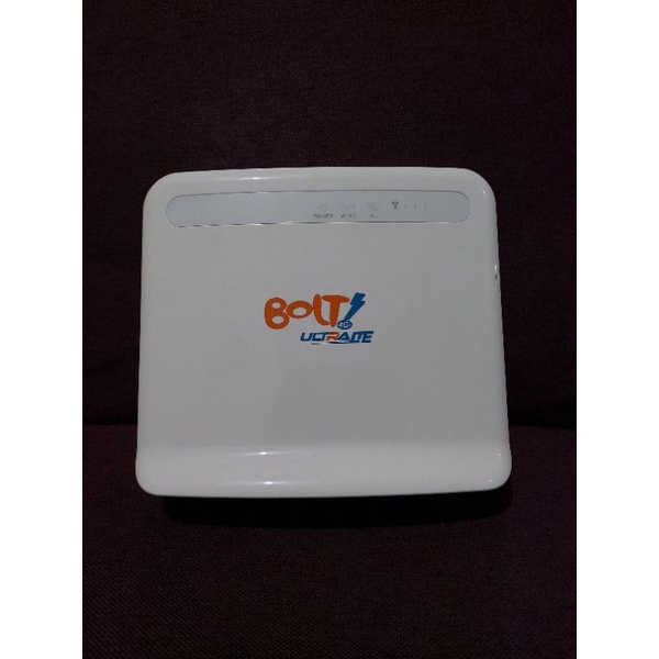 Modem Bolt PL100 seperti rb750gr3 MT7621AT