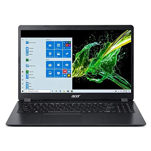 ACER ASPIRE 3 A315 I3 1005G1 4GB 1TB VGA MX330 2GB DOS