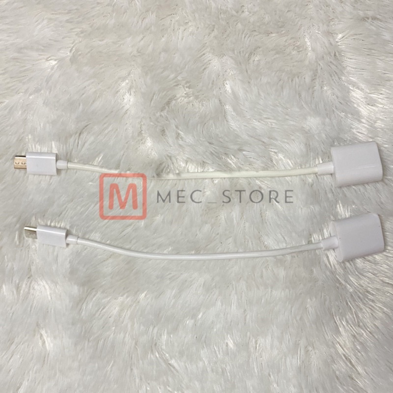 Kabel OTG Micro / USB OTG MICRO Android