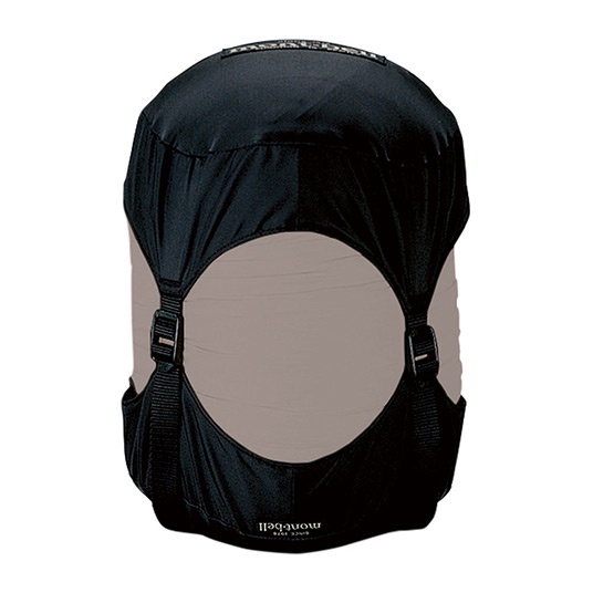 Compression Sleeping Bag Montbell Compression Cap M