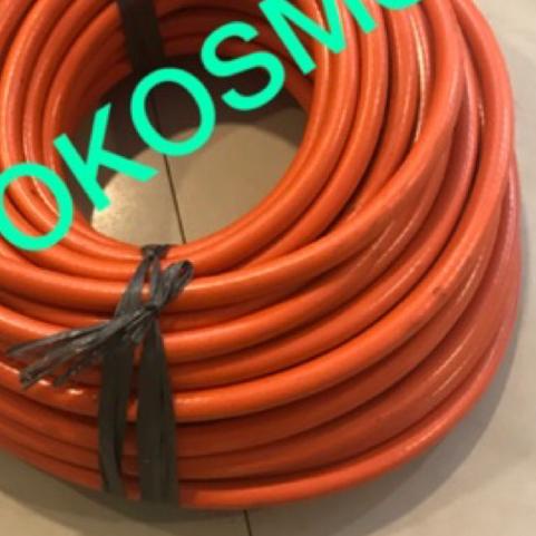 ☏ selang gas tiga lapis untuk kompor dan water heater selang 3 layer ♡