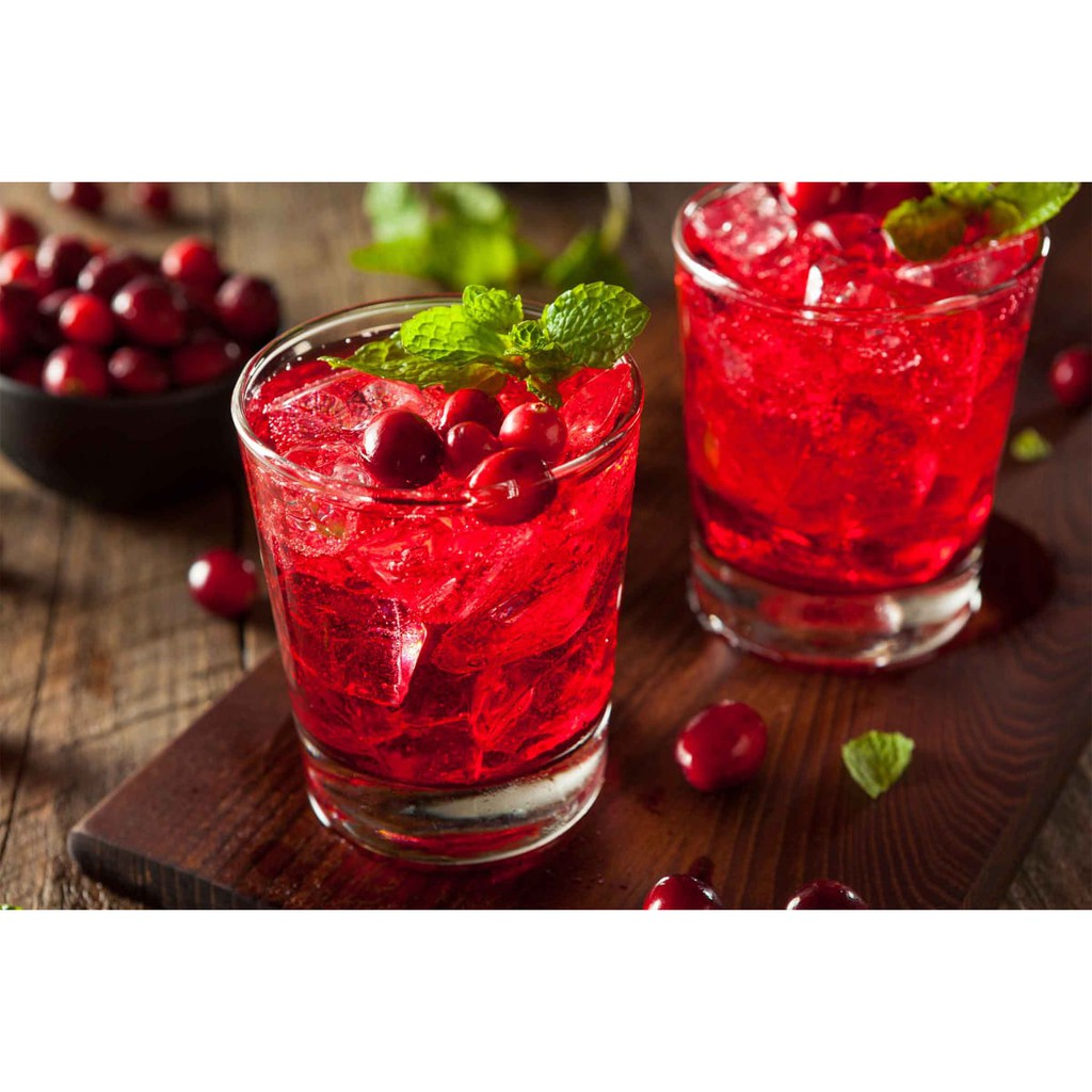 

Cranberry Single (Bottle Pack 500ml)