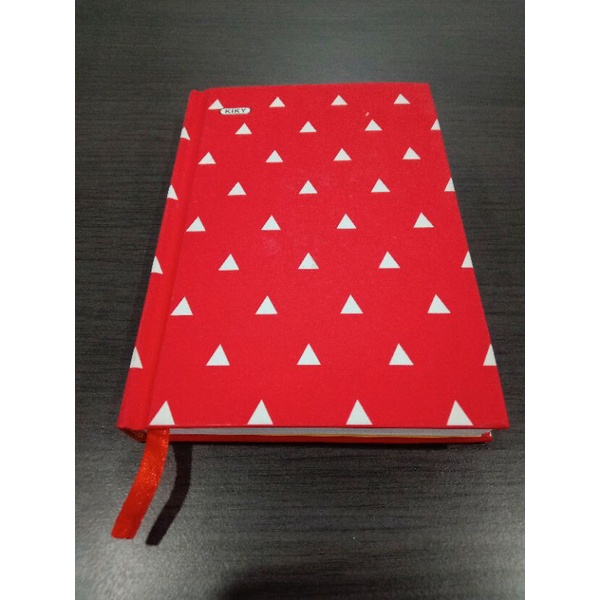 

Note Book Kiky