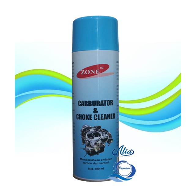 Carburator Choke Cleaner 500 ml