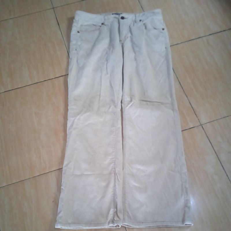 corduray POLO RALPH LAUREN vintage