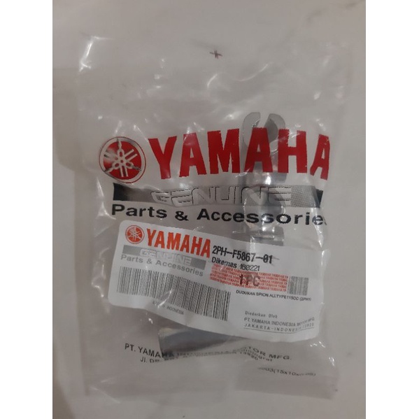 DUDUKAN SPION KIRI MIO M3 MIO J XEON KWALITAS ORIGINAL