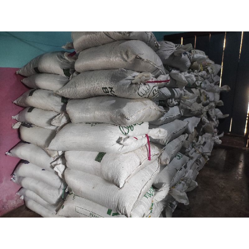 PUPUK ORGANIK KOHE KAMBING