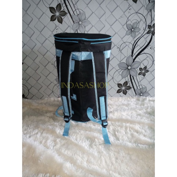 TAS DARBUKA UK 9 INCH FULL BUSA