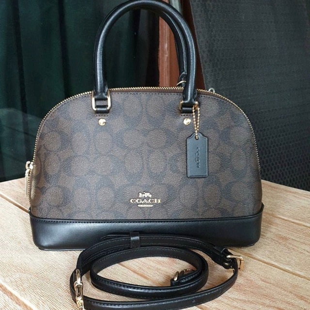 Coach Bag Sierra
