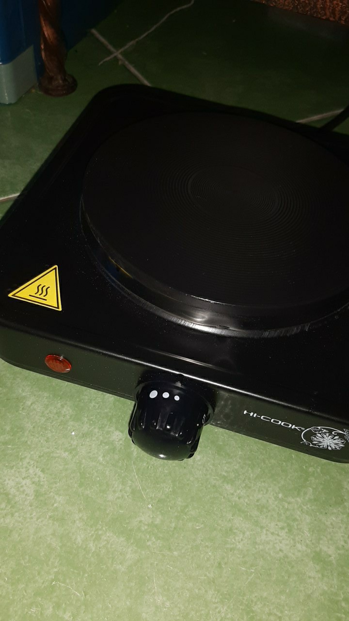 Hi Cook Kompor Listrik Es-155