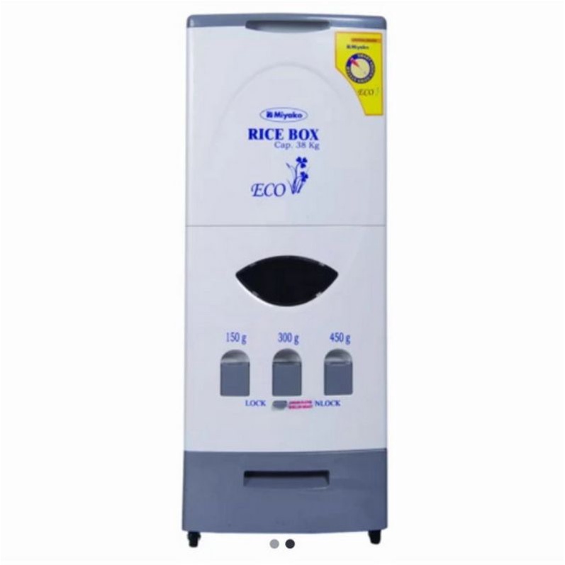 Miyako RICE BOX TB 38