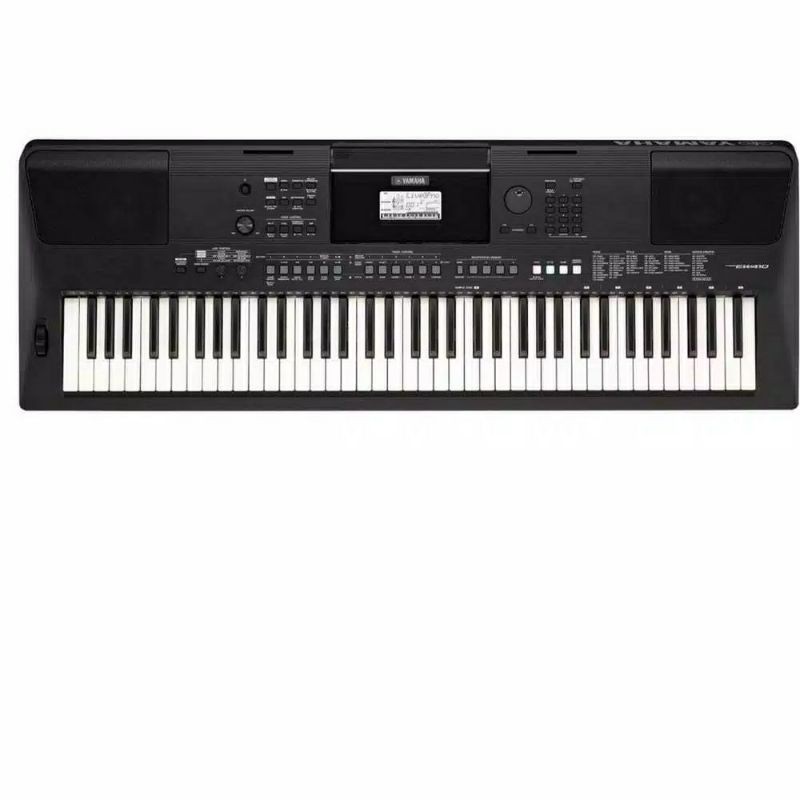 Keyboard Yamaha PSR EW410/ PSR-EW410/ PSREW410 Original