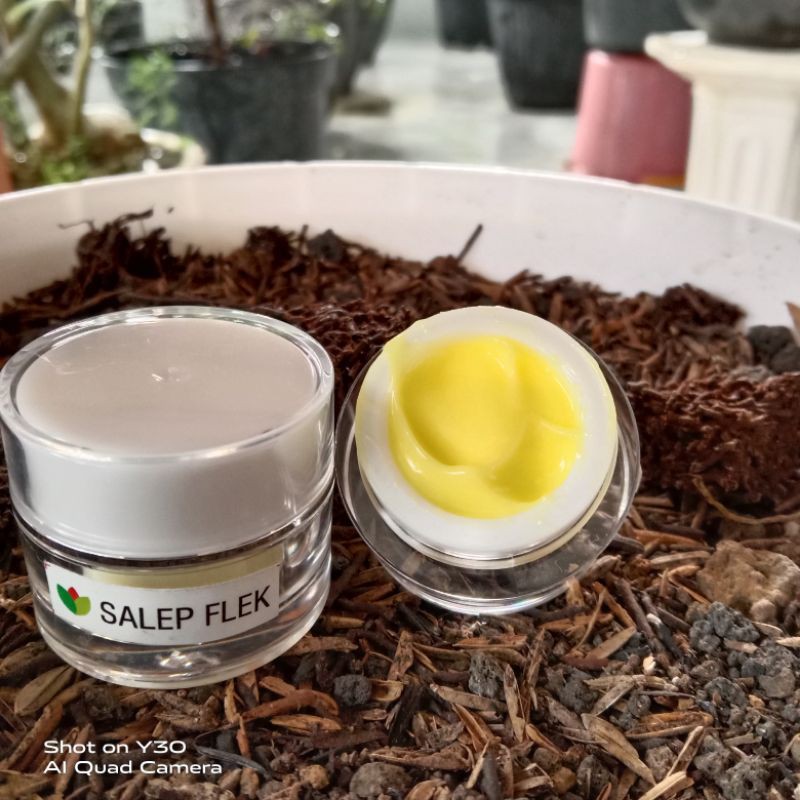 SALEP FLEK/MELASMA