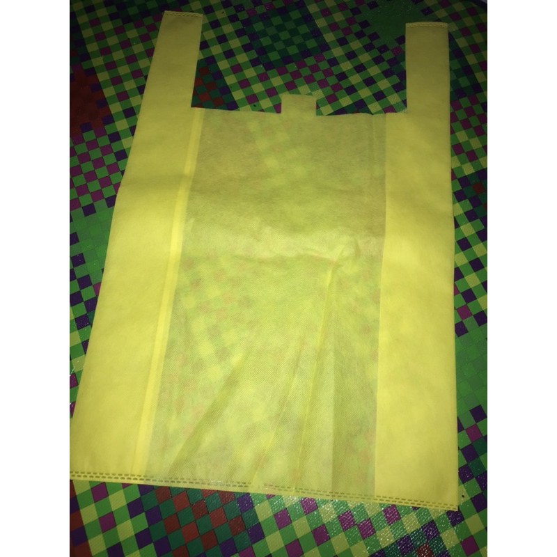 

Tas Spundbond/ Goodie bag/ Tas Nasi Box