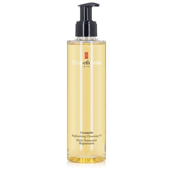 Elizabeth Arden Ceramide Replenishing Cleansing Oil