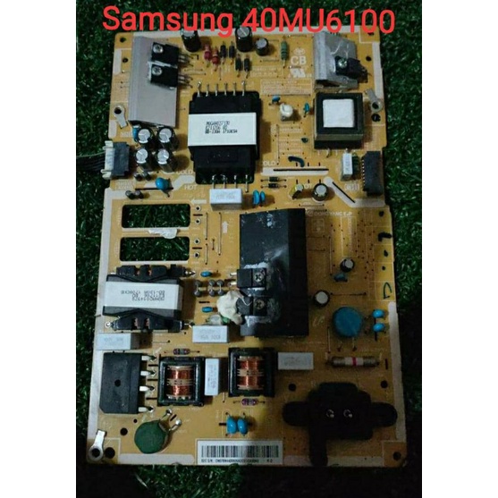 Power Suply Tv Samsung 40MU6100 / PSU Samsung 40MU6100 / PSU 40MU6100