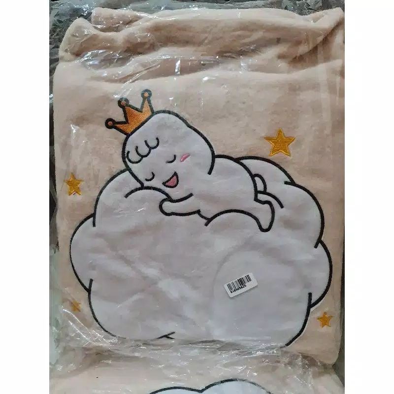 Pokojang Selimut Bayi / Anak Blanket By Mamypoko