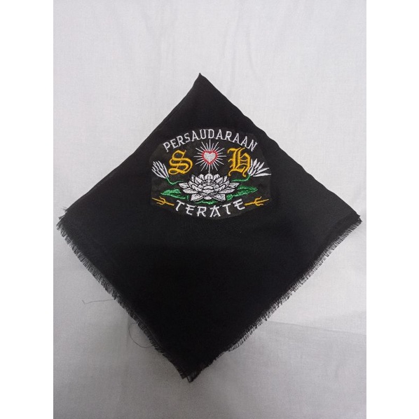 JILBAB PSHT - HIJAB PSHT -HIJAB SRIKANDI PSHT - JILBAB SRIKANDI PSHT