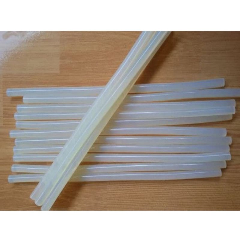 

lem tembak / lem bakar kecil
