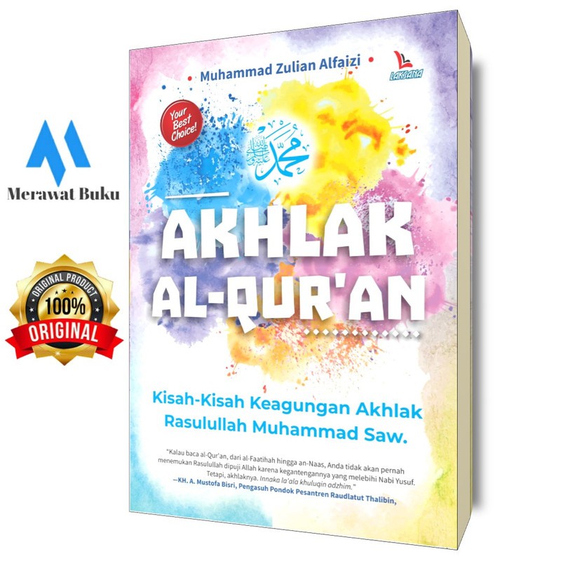 Akhlak Al-Qur'an