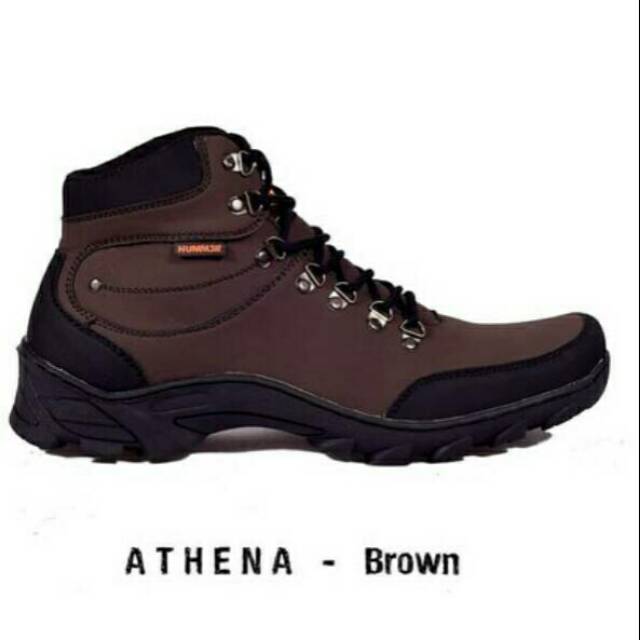 Sepatu boots Hammer
