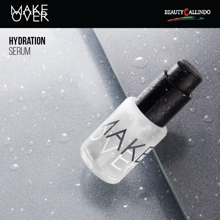Make Over  Hydration Serum 33 ml