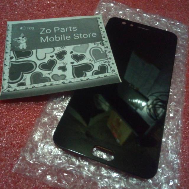 LCD Touchscreen Oppo F3 CPH1609 CPH1609EX (ORIGINAL)