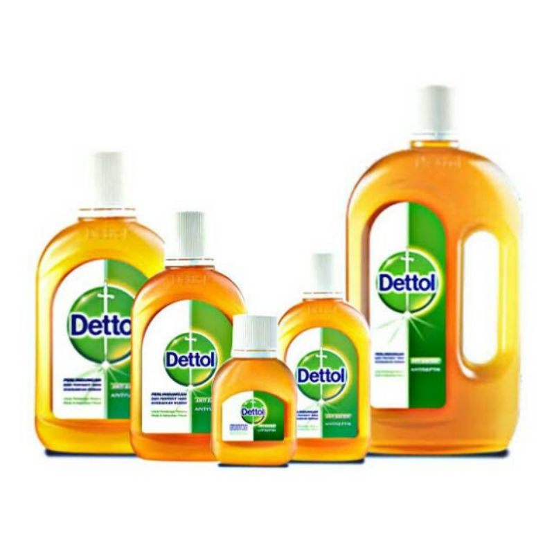 dettol antiseptic