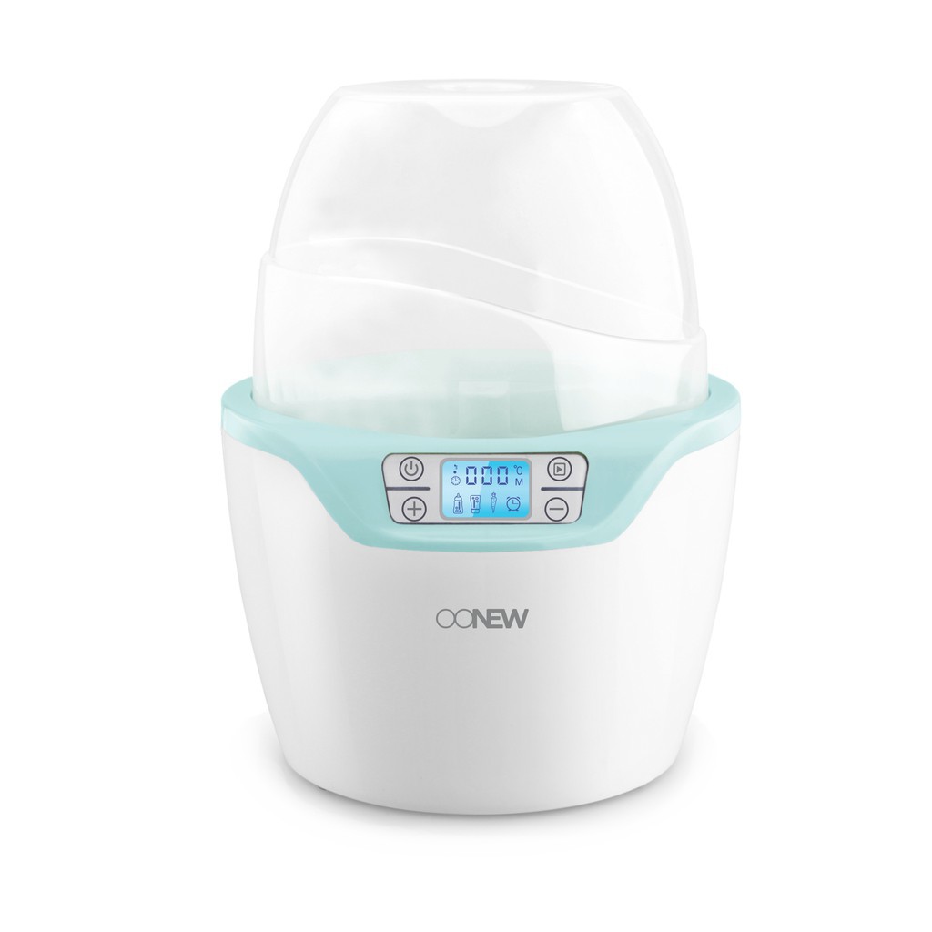 Oonew Baby Digital Warmer (BPA-Free)