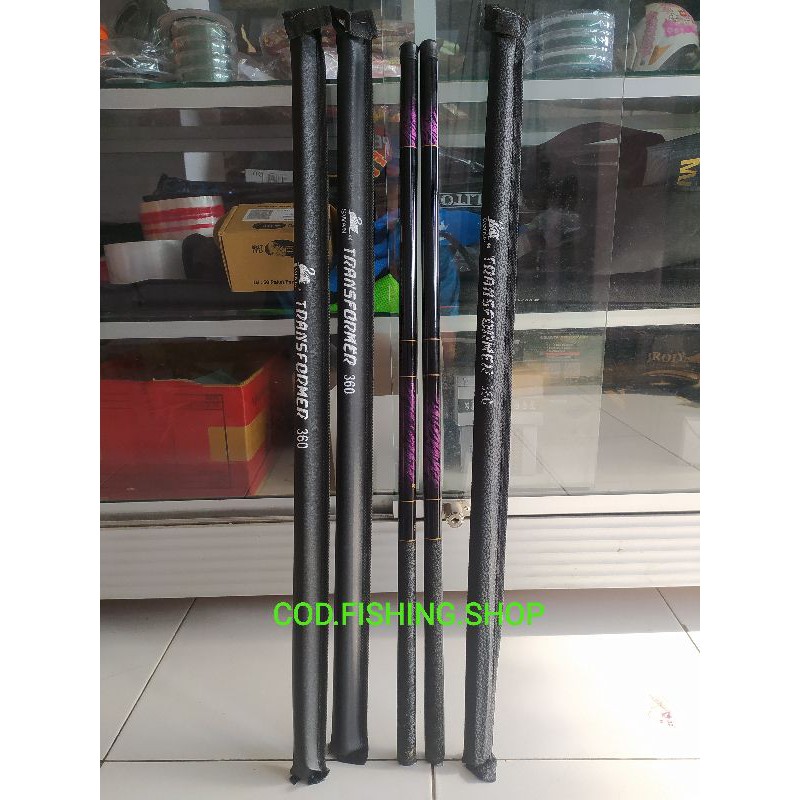 TEGEK SWAN TRANFOMER & SWAN RASTA 360-540 MADE IN KOREA