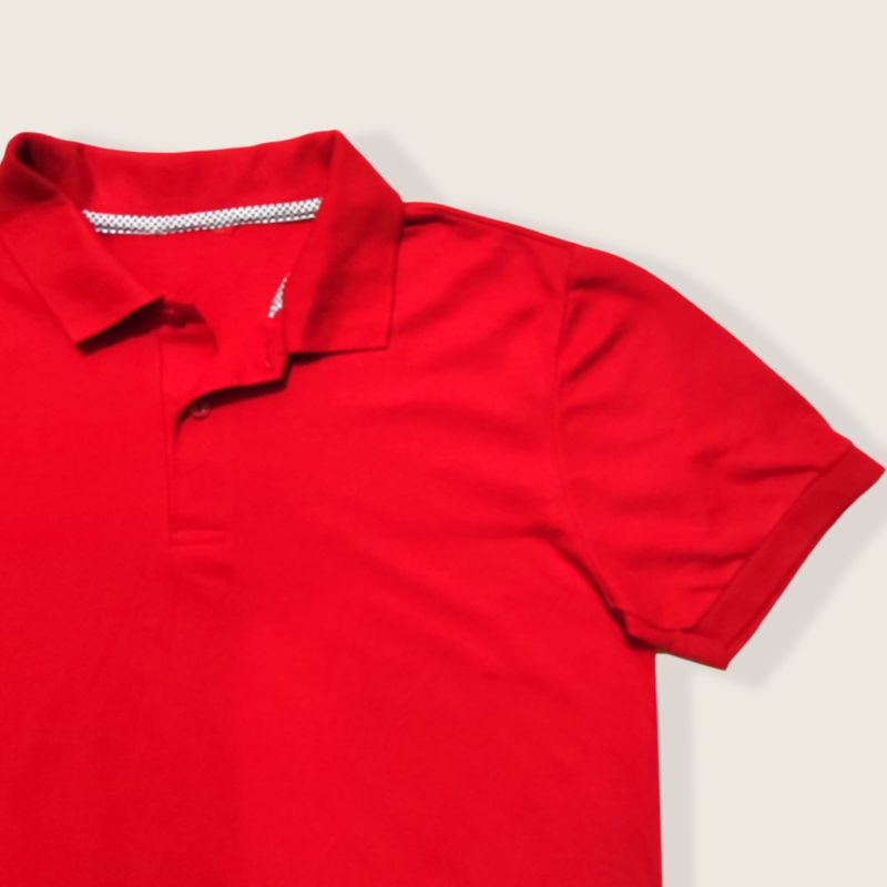 Polo Shirt Unirex