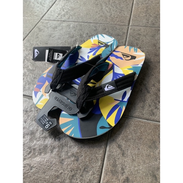 Sandal Quiksilver original