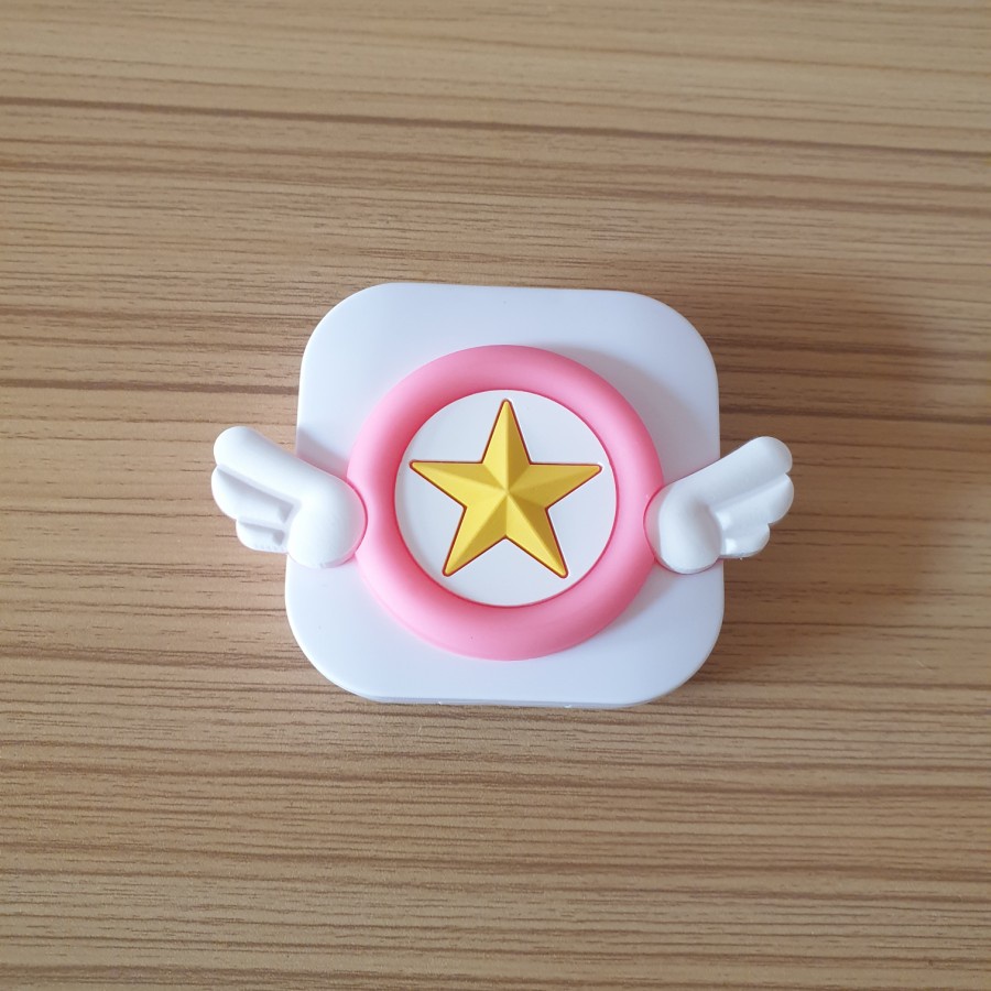 TEMPAT SOFTLENS MOTIF SAILOR MOON