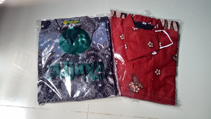 Batik Lekeswara Full Furing Katun Halus Sragenan Size M-xxl Asli Solo Termurah