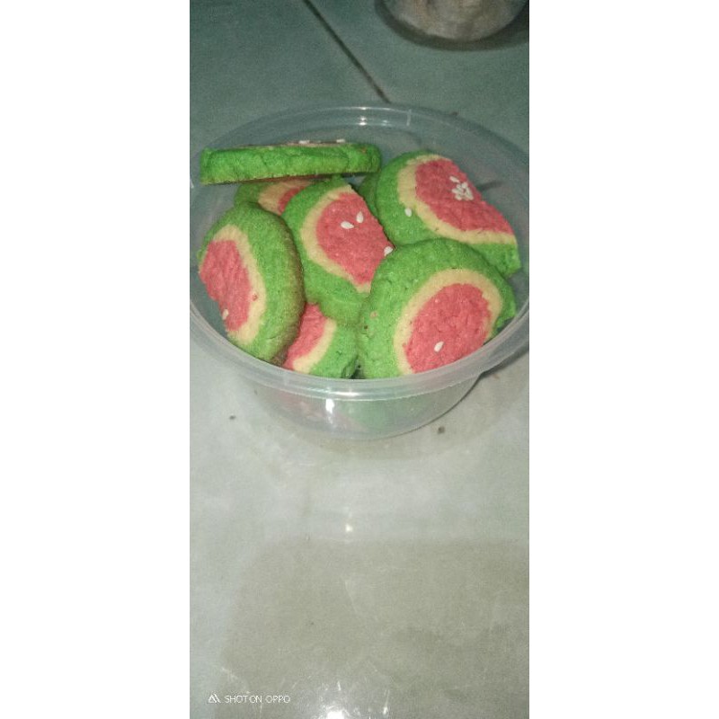 

aneka kue kering