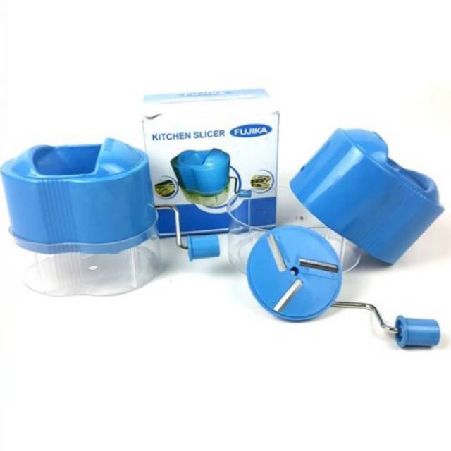 Pengiris Bawang / Perajang Bawang / Kitchen Slicer