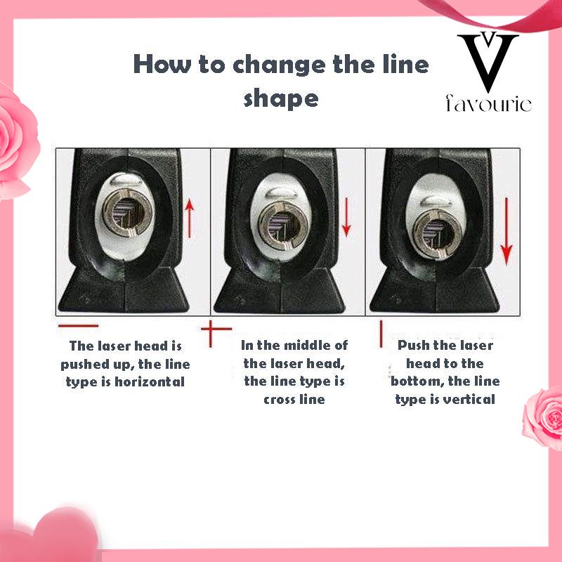 [COD]Tahap Pengukuran Level Laser Profesional Leveler Leveler Pro3-FA