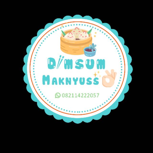 

Dimsum Maknyuss