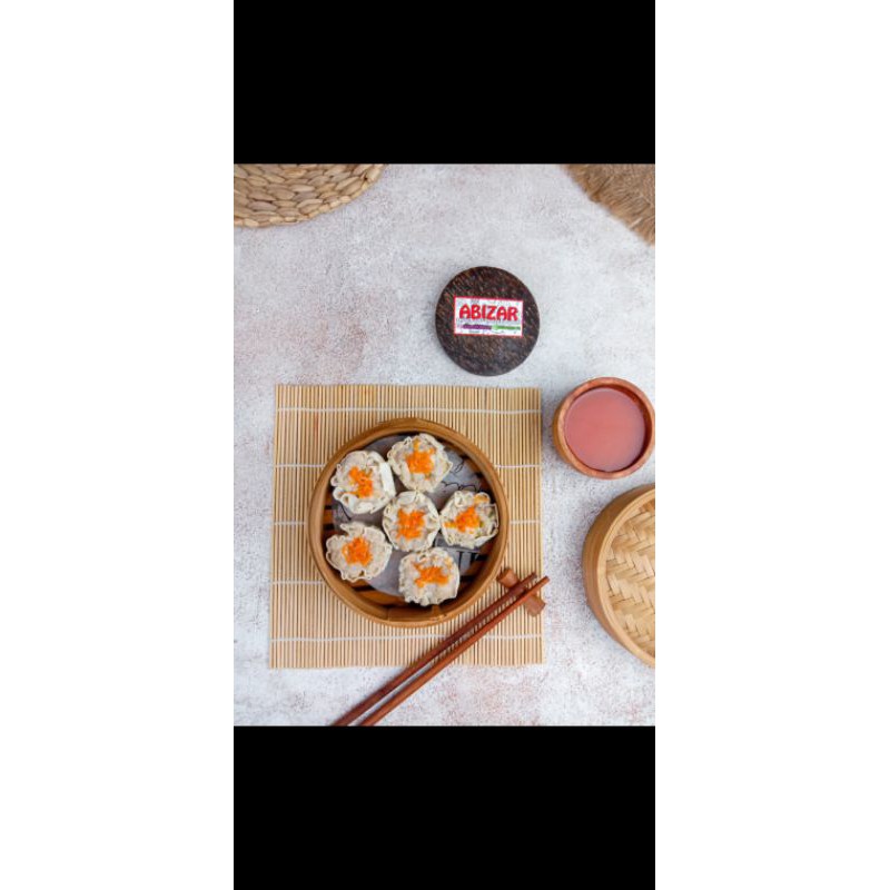 

Abizar Dimsum Premium