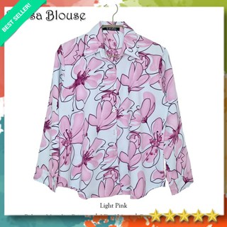  Bisa COD Pakaian Wanita Size M L XL XXL Murah Meriah 