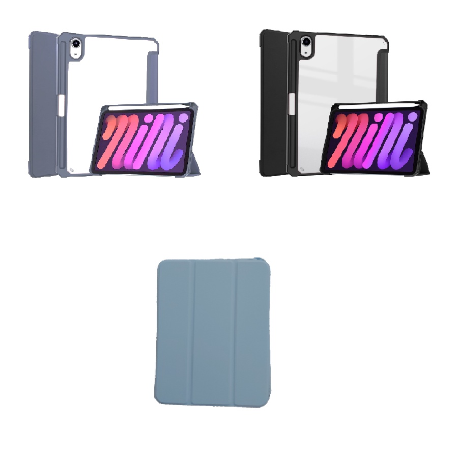 Hard Case Ipad Mini