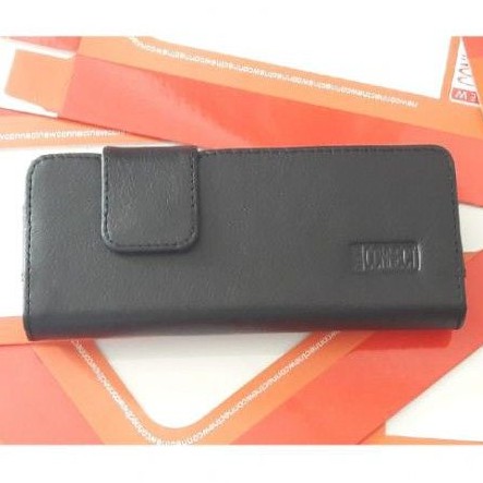 Dompet sarung galaxy z fold 2 dan z fold 3 kulit asli kancing