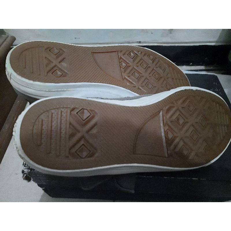 converse CTII size 42 original second