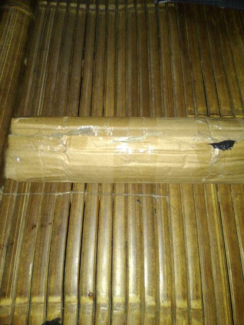 Payung Lipat 3 Motif Buah / Fruit Umbrella